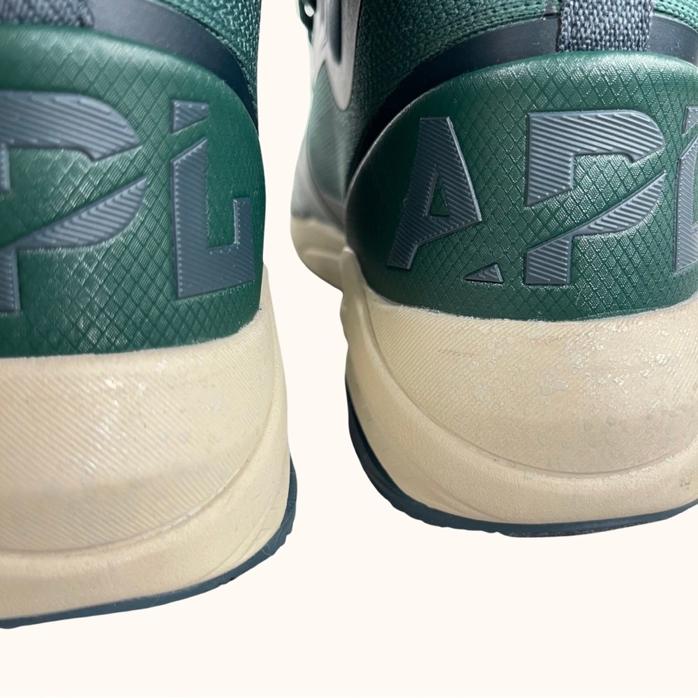 APL | Men's TechLoom Defender Atreides Forest Green 10.5 Hiking Outdoor - Picture 7 of 11